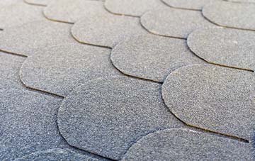 Dervock asphalt roofing costs