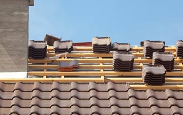 Dervock clay roofing costs