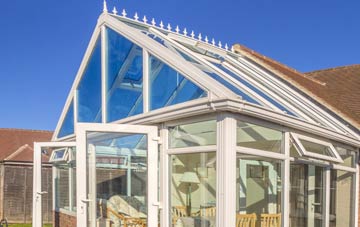 conservatory roof insulation costs Dervock