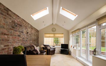 conservatory roof insulation Dervock, Ballymoney
