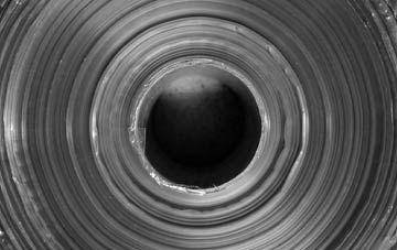 Dervock edpm waterproofing