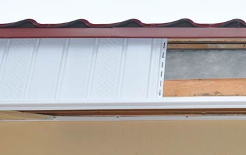 Dervock fascia repair costs