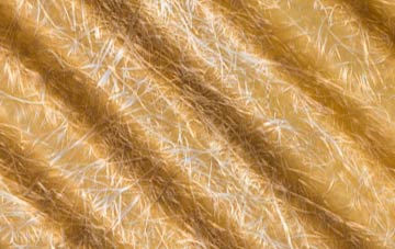 Dervock fibreglass roof waterproofing