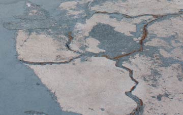 fibreglass roofing replacement Dervock