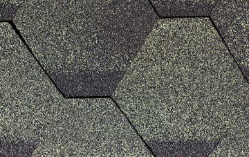 Dervock fibreglass shingle repairs