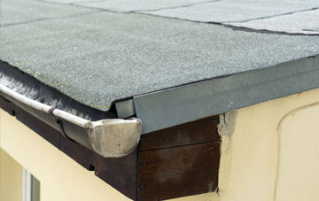 Dervock flat garage roofing repairs