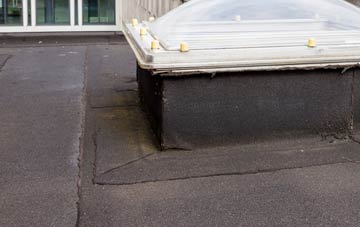 disadvantages of Dervock flat roofs