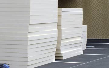 Dervock flat roof insulation costs