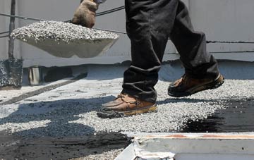 Dervock flat roofing companies