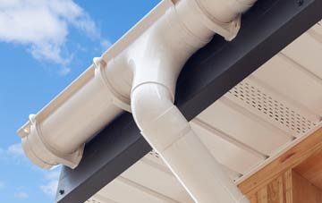 Dervock gutter installation costs
