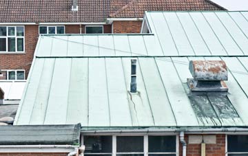 Dervock lead roofing costs