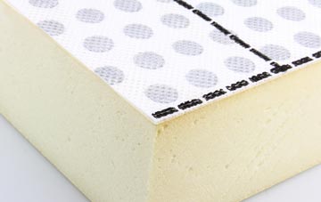 meeting Dervock building codes