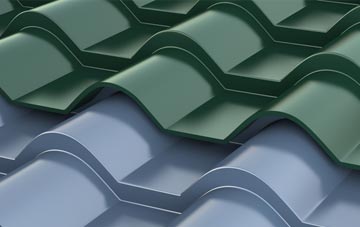 who should consider Dervock plastic roofs