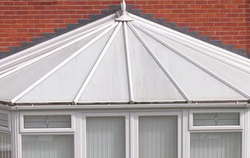 Dervock polycarbonate conservatory roof repairs