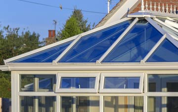 professional Dervock conservatory insulation
