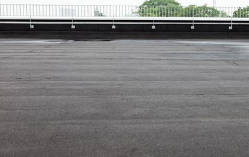 Dervock asphalt roof replacement