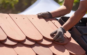 Dervock roof tile contractors