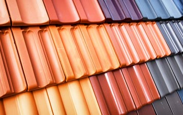 Dervock roof tile costs
