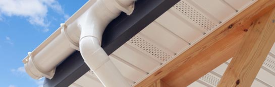 get Dervock guttering quotes today