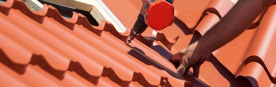 save on Dervock roof installation costs