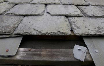 Dervock slate roof repairs and maintenance
