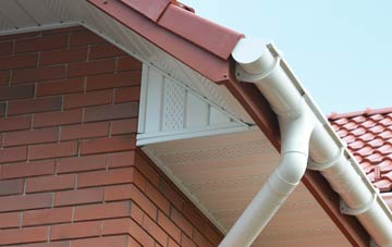 Dervock soffit repair costs