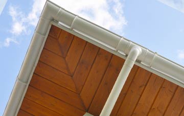 Dervock soffit types