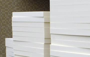 Dervock tapered roof insulation costs