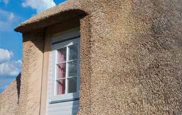 Dervock thatch roof disadvantages