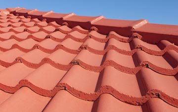 Dervock tile and slate roof replacement