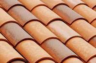 Dervock clay roofing