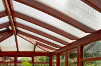 Dervock conservatory roofing insulation