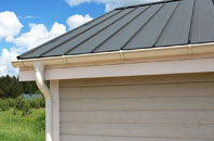 Dervock fascia repair