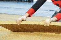 find rated Dervock roof insulation companies