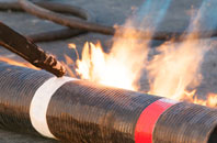 Dervock flat roofing replacement