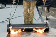 Dervock flat roof sealing quote