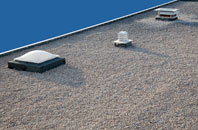 Dervock flat roofing