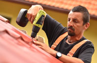 Dervock garage roof repairs