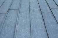Dervock lead roofing
