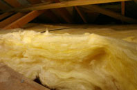 Dervock pitch roof insulation