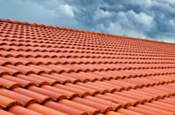 Dervock roofing tiles