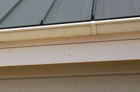 Dervock soffit repair